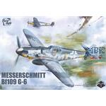 Messerschmitt Bf109 G-6