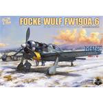 Focke-Wulf Fw 190A-6