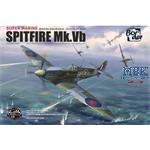 Supermarine Spitfire Mk.Vb