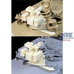 US CROWS XM101 FOR M1A2 ABRAMS