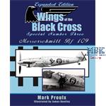 Wings of the Black Cross Special 3 Messersch Bf109