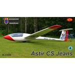 Grob Astir CS Jeans