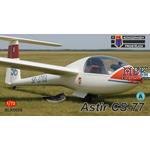 Grob Astir CS-77