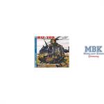 Blue Line Band 10 \'MBB Bo-105 in Detail\' Blue Line Band 10 \'MBB Bo-105 in Detail\'
