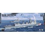 PLAN 052DL Destroyer