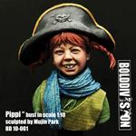 Pippi Bust (1:10)