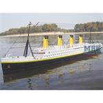 R/C Titanic RTR