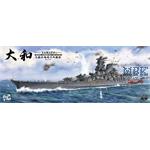 Yamato - Imperial Japanese Navy Battleship