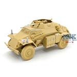 Sd.Kfz 222 Detail Set