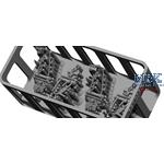 Gun Mount for MG (for German Tank Cupola)