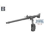 German MG34 Panzerlauf (2 types, 4Pcs)