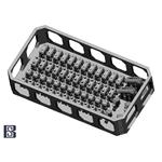 King Tiger / Jagdtiger Skirt Brackets, Convoy Lght