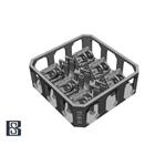 Tow Hooks For Panzer IV Series