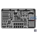 Brummbär Detail Set Brummbär Detail Set