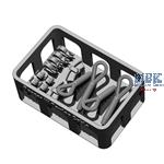 Panzer/ StuG III Towing Cable set (Holder w/ rod)
