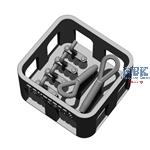 Panzer IV Towing Cable set (Holder w/ rod)