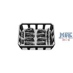 KV Series, JS Series Towing Cable set