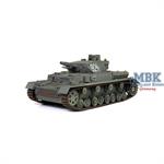 Sd.Kfz. 161 Panzer IV Medium Tank