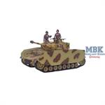 Panzer IV Ausf.H - Sd.Kfz.161/2 - 1:18