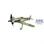Focke Wulf Fw-190D - Josef Priller 1:18