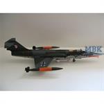 F-104G Starfighter JaboG31 "Boelcke" 1:18