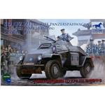 Sd.Kfz. 221 Chinese Version