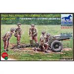 75mm Pack Howitzer M1A1