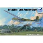 DFS 230B-1 Light Assault Gilder - Lastensegler