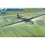 DFS230V-6 Light Assault Glider