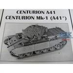 Centurion Mk.I A41