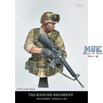 75th Ranger Regiment Bust