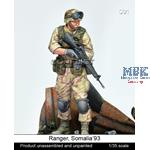 Ranger, Somalia’93