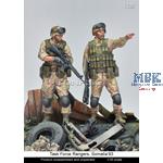 Task Force Ranger, Somalia’93