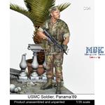 USMC Soldier, Panama’89