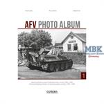 AFV Photo Album Vol.1