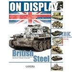 On Display vol.3: British Steel