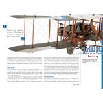 Wingspan Vol.4 - 1/32 Aircraft Modelling