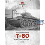 Red Machines 1: T-60 Small Tank & Variants