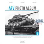 AFV Photo Album Vol.2