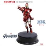 1/9 IRON MAN Mk.VII (Marvel’s The Avengers)