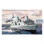 USS New York LPD-21 ~ Cyber Hobby