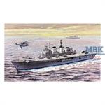 HMS Invincible - Falklands 1982 ~ Cyber Hobby