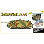 Jagdpanzer IV A-0 + Panzer Lehr Division OrangeBox