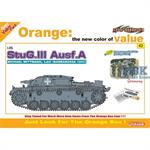 StuG.III Ausf.A, MICHAEL WITTMANN (OrangeBox)