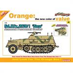 Sd.Kfz.250/1 'NEU' Armored Personnel Carrier