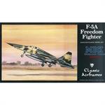 Northrop F-5A Freedom Fighter USAF