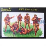 WW2 French Army