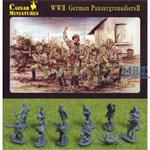 German Panzergrenadiers Set 2