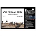 WWII Germans Army (combat team one)