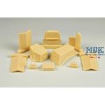 Renault Sicherungsfahrzeug UE (f) Type late